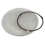 Превью картинка Микроволновая печь Sharp R2852RSL #7