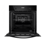 Превью картинка Электрический духовой шкаф Maunfeld EOEM.589B2 #4