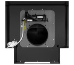 Превью картинка Цилиндрическая вытяжка Maunfeld Bath 402 чёрный #10