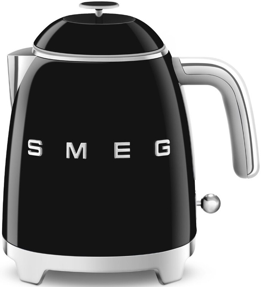 Фото Чайник Smeg KLF05BLEU
