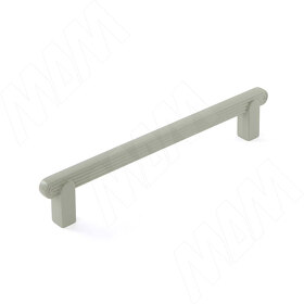 Картинка Giusti Ручка-скоба 160мм Timeless eucalyptus green (WMN.893.160.002L)