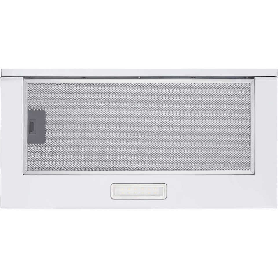 Фото Встраиваемая вытяжка Meferi SLIDEBOX60WH LIGHT