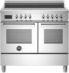 Превью картинка Центр варочный Bertazzoni PRO105I2EXT #1