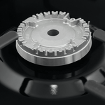 Превью картинка Газовая варочная панель домино Maunfeld EGHE.32.3EB\G #6