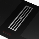 Превью картинка Индукционная варочная панель Franke FMA 8391 HI #4