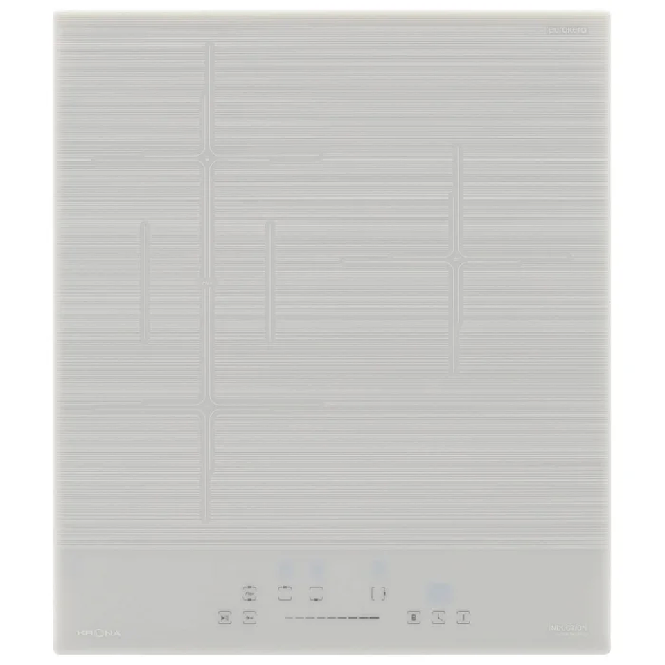 Фото Индукционная варочная панель KRONA GENESIS max 45 WH