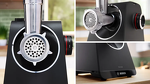 Превью картинка Мясорубка Bosch MFWS440B #14