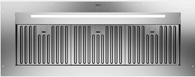 Картинка ILVE IAG120/SS нержавеющая сталь