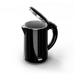 Превью картинка Чайник Электрический чайник Meyvel MKE-01T (Black) #16