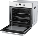 Превью картинка Электрический духовой шкаф Haier HOQ-K4AAN3WB #5