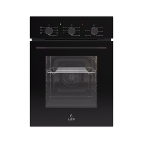 Картинка Lex EDM 4575 BBL духовой шкаф