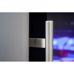 Превью картинка Шкаф винный встраиваемый Cold Vine Винный холодильник (шкаф) компрессорный COLD VINE С18-КВВ1 #5