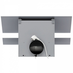 Превью картинка Наклонная вытяжка KRONA VEREIN II 600 WHITE PB #7