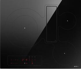 Картинка Elica NIKOLATESLA FIT 3Z BL/A/60