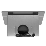 Превью картинка Наклонная вытяжка Maunfeld Astro 60 Glass Black #11