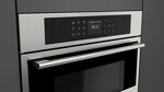 Превью картинка Печь микроволновая встраиваемая Fulgor Milano FGMO 4508 TEM X #3