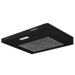 Превью картинка Козырьковая вытяжка Maunfeld MF 50 BLACK #2