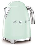 Превью картинка Чайник Smeg KLF03PGEU #2