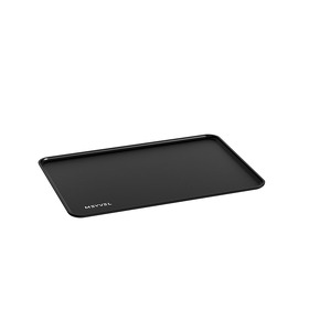 Картинка Чайно-кофейный поднос Meyvel A-003 (Black)