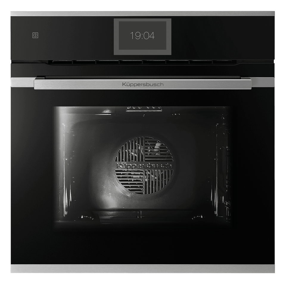 Фото Электрический духовой шкаф Kuppersbusch B 6850.0 S1