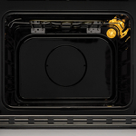 Превью картинка Электрический духовой шкаф KRONA ESSENZA 60 BL G2 #8