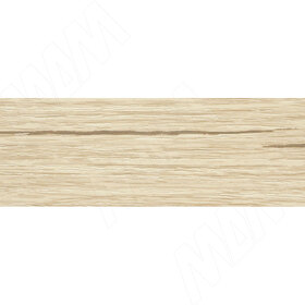 Картинка Proadec Кромка ПВХ Дуб Галифакс белый (Egger H1176 ST37) (109T 19X2)