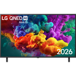 Превью картинка Телевизор LG 50QNED85B6A.ARUG #1
