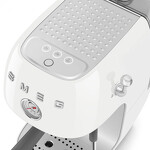 Превью картинка Кофемашина Smeg ECF03WHEU #4