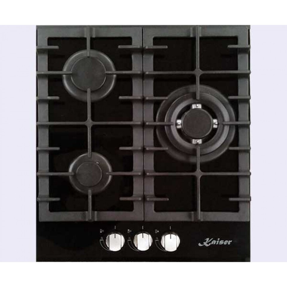 Фото Газовая варочная панель Kaiser KCG 4380 Turbo