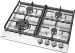 Превью картинка Газовая варочная панель Gorenje GW641XHF #2