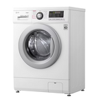 Превью картинка Стиральная машина с фронтальной загрузкой LG F12M7NDS1 #2