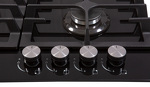 Превью картинка Газовая варочная панель Zigmund & Shtain MN 197.61 B #4