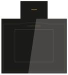 Превью картинка Наклонная вытяжка Graude DHK 60.0 S #1