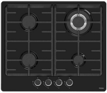 Превью картинка Газовая варочная панель Haier HHX-M64CWB #1