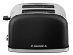 Превью картинка Тостер Maunfeld MF-821BK #2