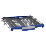 Превью картинка Посудомоечная машина 60см встраиваемая Maunfeld MLP60230 Light Beam Inverter Wi-Fi #9