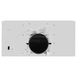 Превью картинка Полновстраиваемая вытяжка Maunfeld MZR 60 Lux White #11