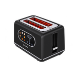 Превью картинка Тостер Maunfeld MFT-7001BK #1