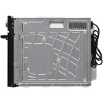 Превью картинка Электрический духовой шкаф KRONA RATSEL 45H BL/BL #4