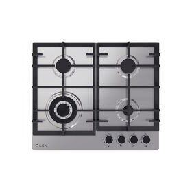 Картинка Lex GVS 645 IX газовая панель