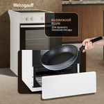 Превью картинка Электрическая плита Weissgauff WESM 5140 W #19