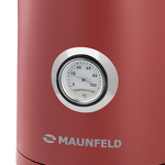 Превью картинка Чайник Maunfeld MFK-631CH #8