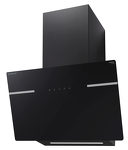 Превью картинка Наклонная вытяжка Meferi AIRBOX60BK ULTRA #1