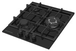 Превью картинка Газовая варочная панель Zigmund & Shtain G 14.4 B #2