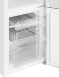 Превью картинка Холодильник с нижней морозилкой Weissgauff WRK 1520 Defrost White #19