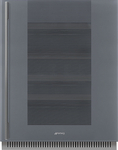 Превью картинка Шкаф винный встраиваемый Smeg CVI138RS3 #1