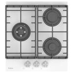 Превью картинка Газовая варочная панель Evelux HEG 450 WG #1