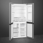Превью картинка  Холодильник side by side Smeg FQI48XE #4