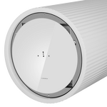 Превью картинка Цилиндрическая вытяжка Maunfeld EDELWEISS 39 WALL White #7