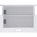 Превью картинка Встраиваемая вытяжка Meferi SLIDEBOX60WH LIGHT #3